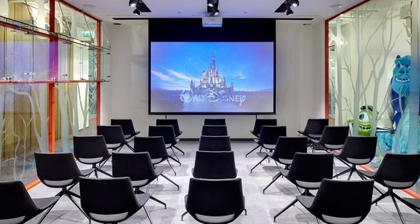 培训家具|布面培训椅|办公家具|（中国）科技公司家具|Palm 会议椅/职员椅